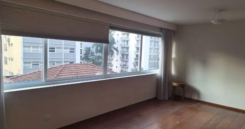 Apartamento 3 dormitórios 129 metros jardim paulista