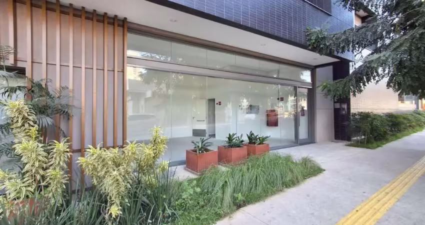 Ponto comercial para alugar na Rua Alexandre Dumas, 0330, Chácara Santo Antônio, São Paulo