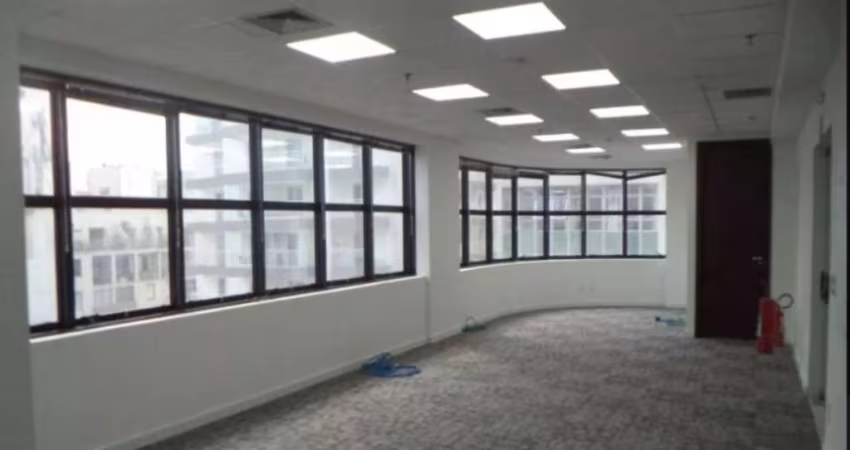 Sala Comercial para locação no Edifício Dorchester Gate