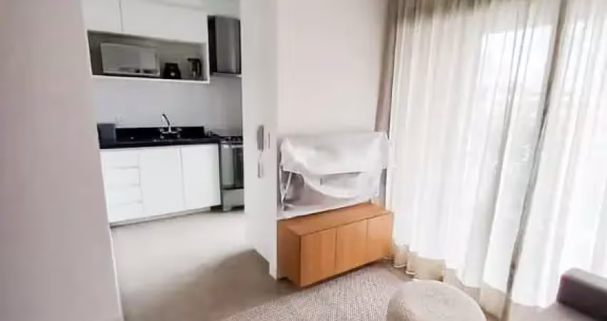 Apartamento com 1 quarto para alugar na Rua Padre Carvalho, 730, Pinheiros, São Paulo