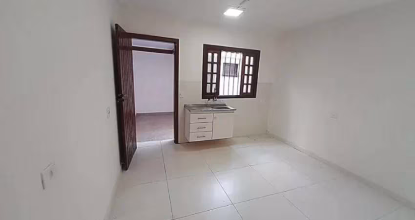 Charmoso Sobrado na Vila Romana