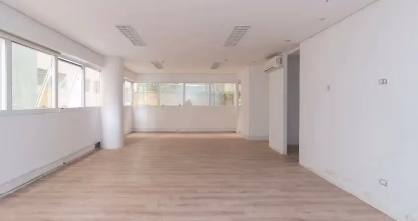 Sala comercial para alugar na Alameda Jaú, 48, Jardim Paulista, São Paulo