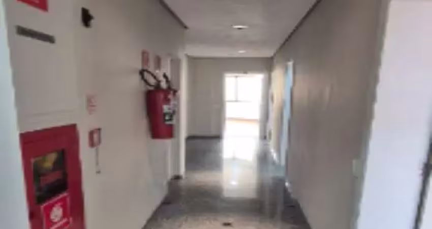 Sala comercial para locação, santo amaro  são paulo -sp, 1 vaga!