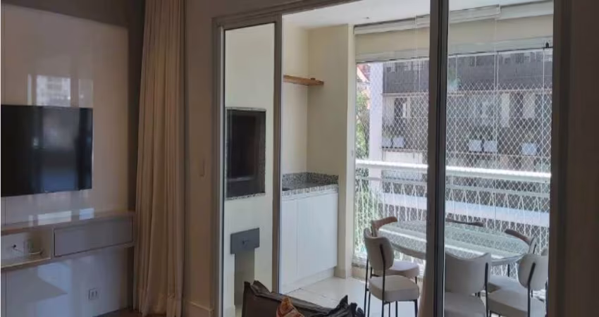 Apartamento de 03 dormitorios e 3 suítes para Alugar - Perdizes