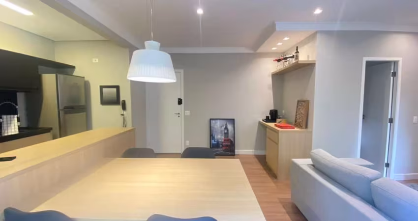 Apartamento à venda no Jardim Paulista - SP