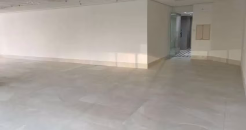 Conjunto comercial para locação com136 mt², 4 vagas no brooklin