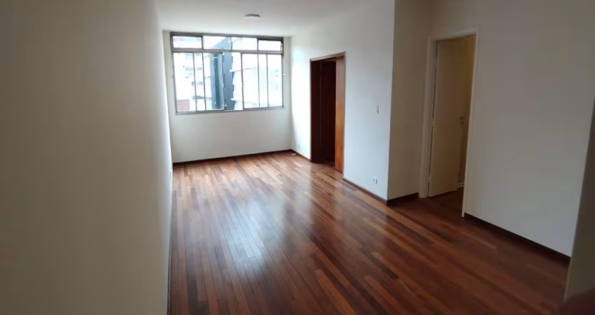 Apartamento no Itaim Bibi - R$ 118 m²