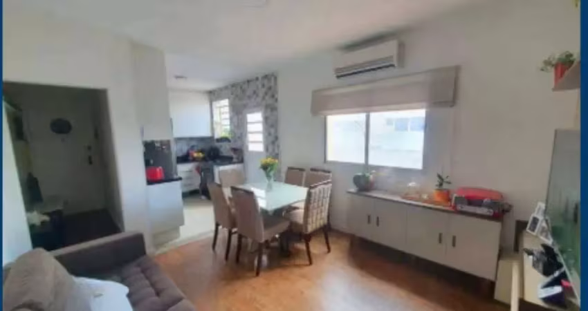 Apartamento mobiliado para locação no aeroporto congonha- sp