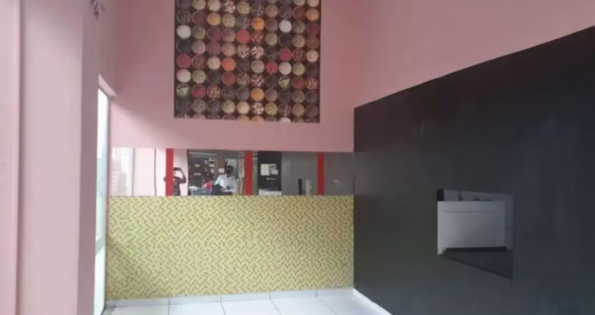 Ponto comercial para alugar na Rua do Bosque, 001621, Barra Funda, São Paulo