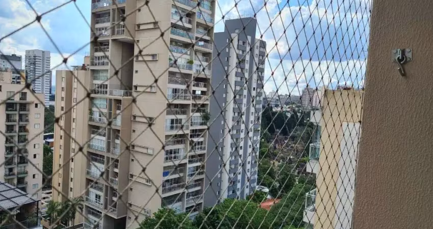 Apartamento à venda em Pinheiros, SP
