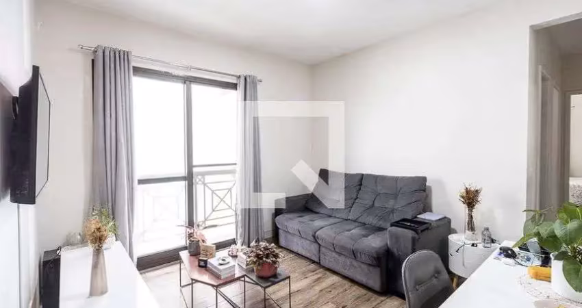 Apartamento com 2 quartos à venda na Rua Monte Alegre, 58, Perdizes, São Paulo