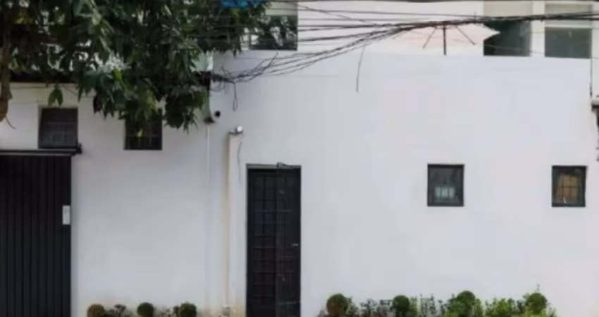 Casa comercial e residencial à venda na vila cruzeiro com 113m² 6 salas 3 banheiros