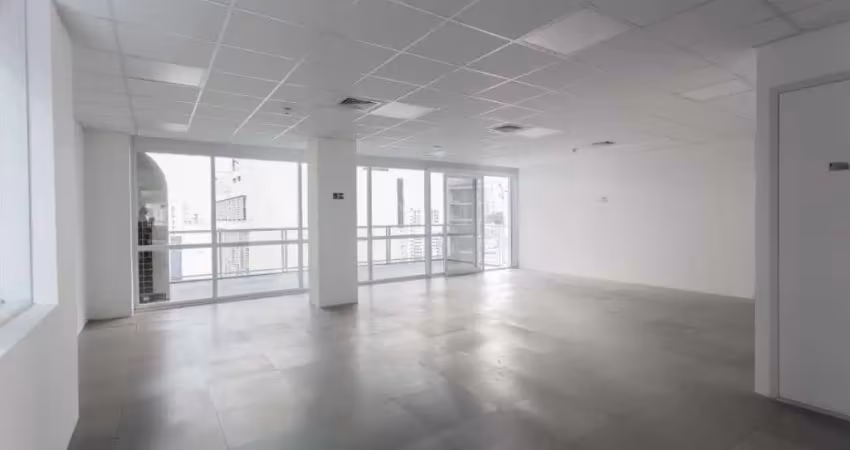 Sala comercial para alugar na Avenida Paulista, 2028, Bela Vista, São Paulo