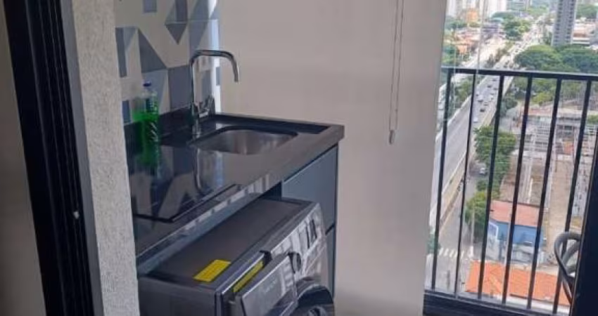 Charmoso Apartamento à Locação no Campo Belo, SP