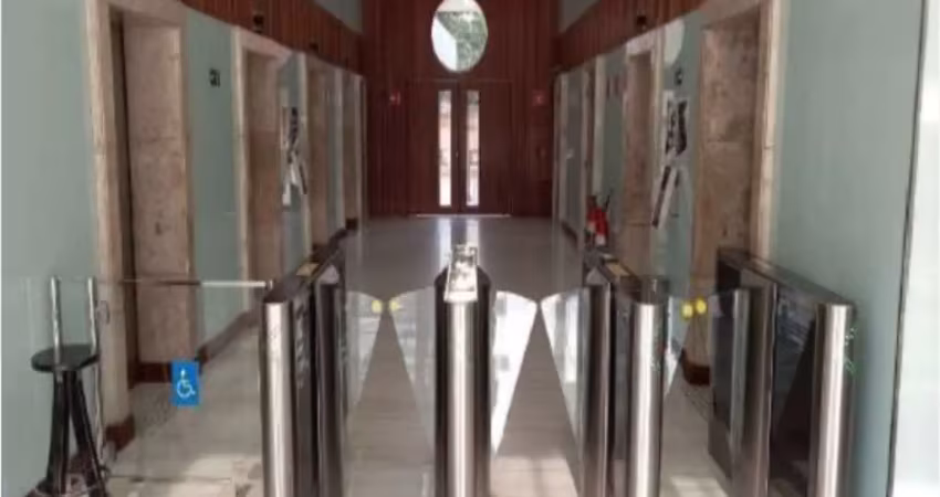 Sala comercial de alto padrão no brooklin paulista, são paulo - sp: 20 vagas de garagem e 559,89m² de área!