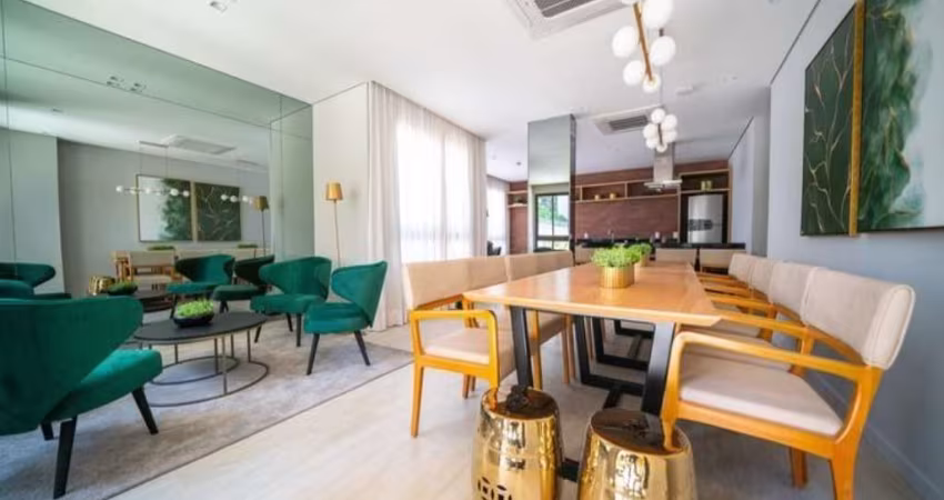 Apartamento com 2 quartos à venda na Avenida Alberto Augusto Alves, 00270, Vila Andrade, São Paulo