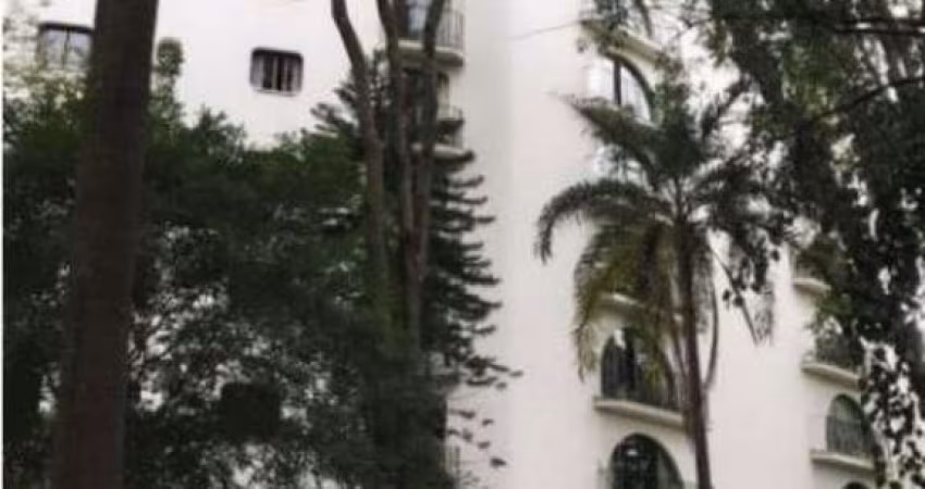 Apartamento com 4 quartos à venda na Rua Marechal Deodoro, 295, Santo Amaro, São Paulo