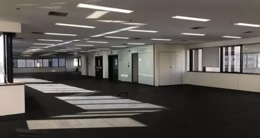Sala comercial à venda na Rua Doutor Geraldo Campos Moreira, 375, Cidade Monções, São Paulo