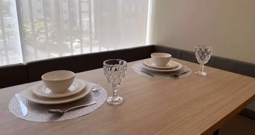 Apartamento com 1 quarto à venda na Rua Osório Duque Estrada, 40, Paraíso, São Paulo