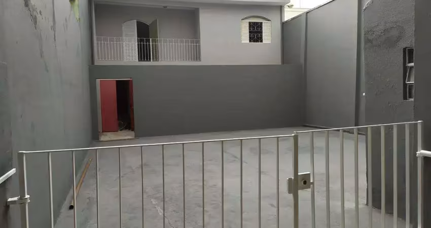 Casa comercial para locação no imirim, 487m² com 8 vagas  de garagem