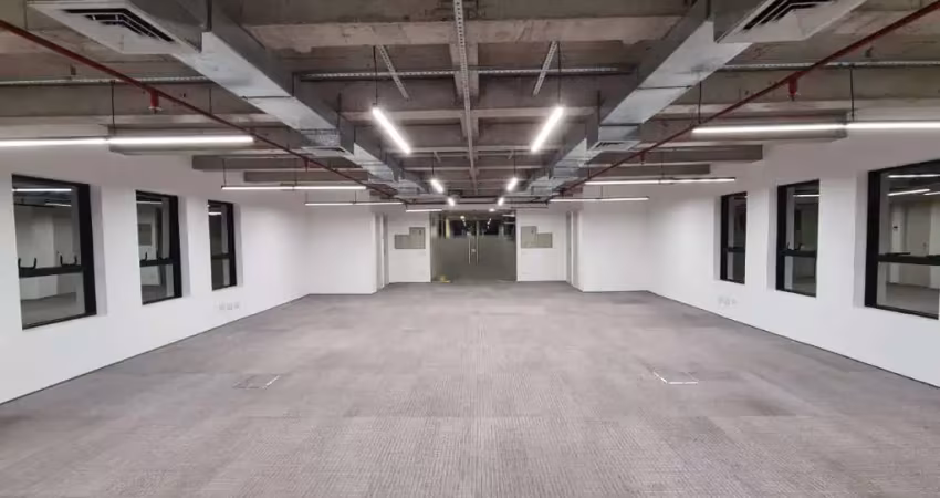 Sala comercial à venda na Rua Cardeal Arcoverde, 1641, Pinheiros, São Paulo