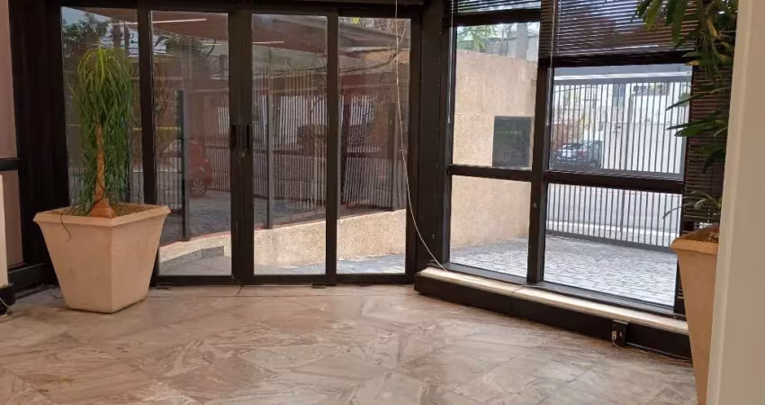 Sala comercial na rua da consolação - 500m do metrô oscar freire 4 vagas