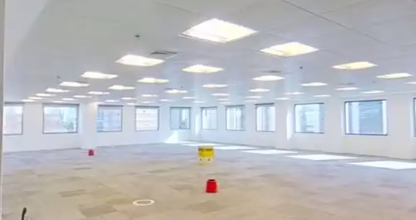 Sala comercial à venda na Rua Verbo Divino, 1547, Chácara Santo Antônio, São Paulo