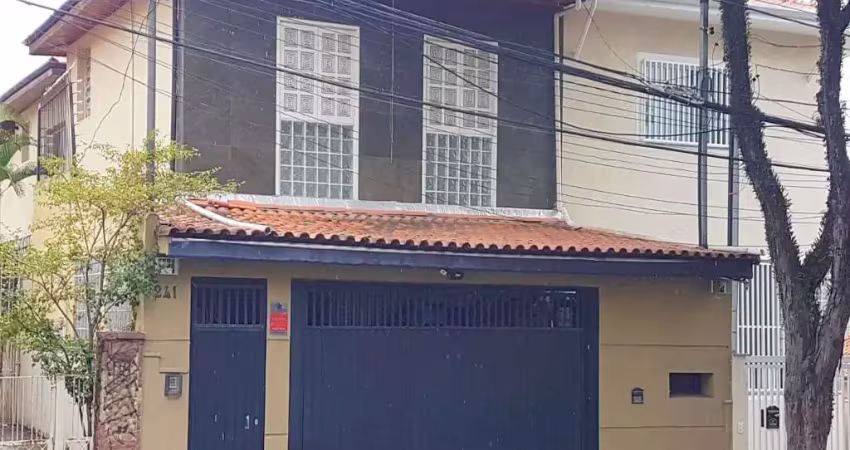 Casa com 4 quartos sendo 2 suites e 4 vagas de garagem  no jardim sáo paulo para compra ,.