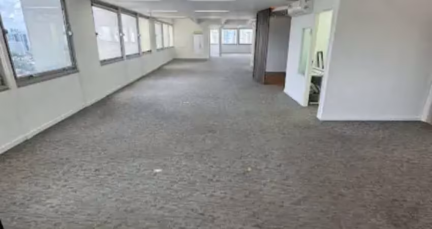 Sala comercial à venda na Avenida das Nações Unidas, 13797, Vila Gertrudes, São Paulo