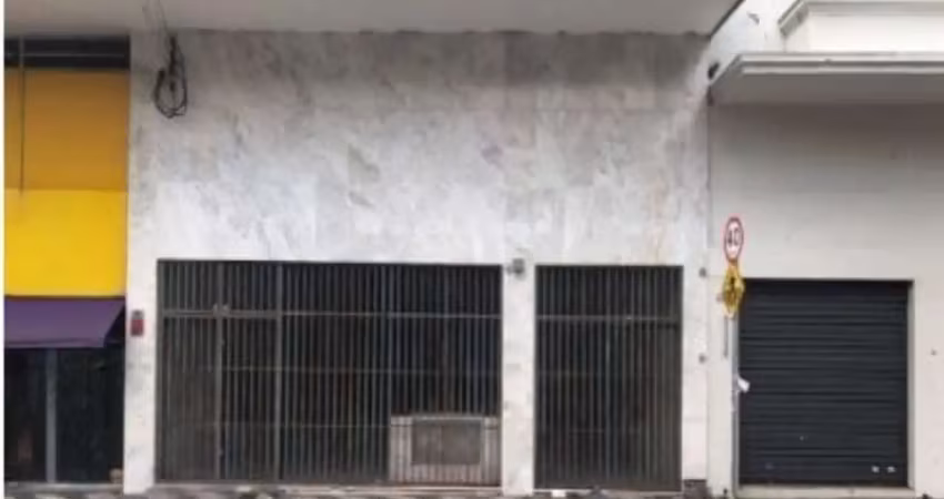 Ponto comercial à venda na Rua Nossa Senhora da Lapa, 399, Lapa, São Paulo