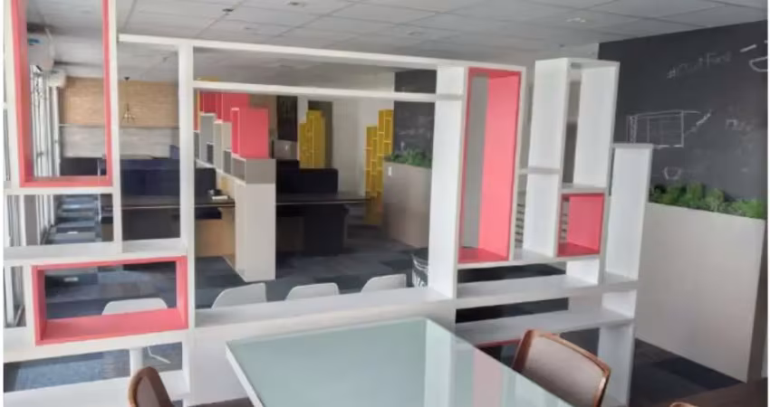 Sala comercial à venda na Avenida Marquês de São Vicente, 405, Várzea da Barra Funda, São Paulo