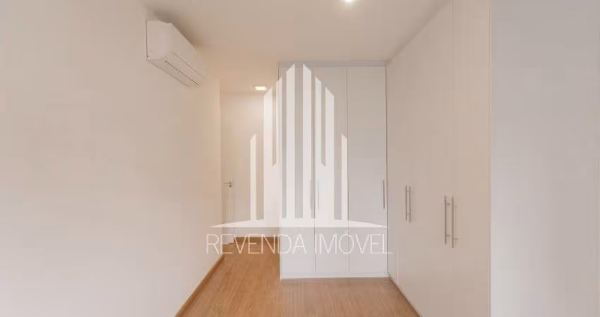 Apartamento RESIDENCIAL em SÃO PAULO - SP, BROOKLIN PAULISTA