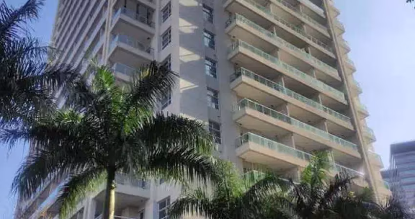 Sala comercial à venda na Avenida Doutor Chucri Zaidan, 1550, Vila São Francisco (Zona Sul), São Paulo