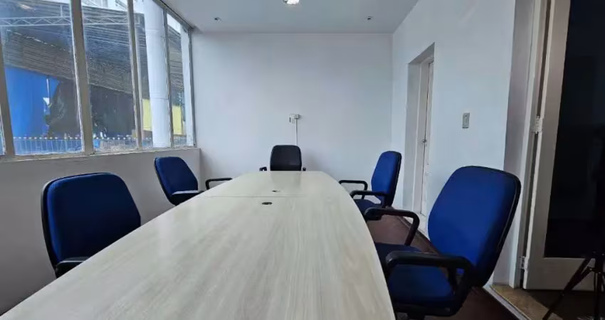 Ponto comercial à venda na Rua Afonso Celso, 1575, Vila Mariana, São Paulo