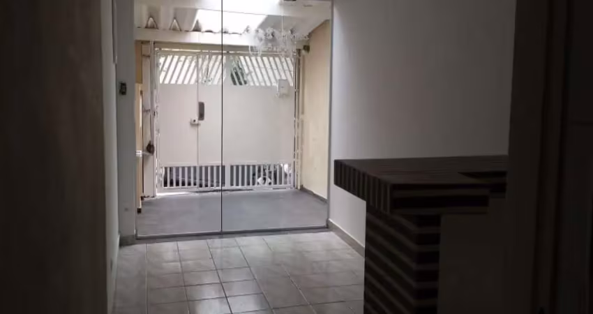 Casa com 3 quartos à venda na Rua Engenheiro Jorge Oliva, 0218, Vila Mascote, São Paulo