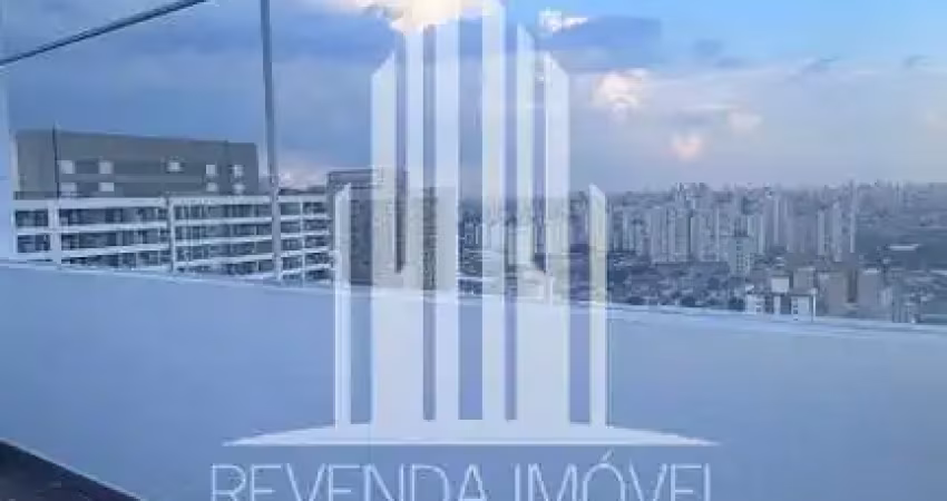 Apartamento comercial em são paulo - sp, vila zilda (tatuapé)