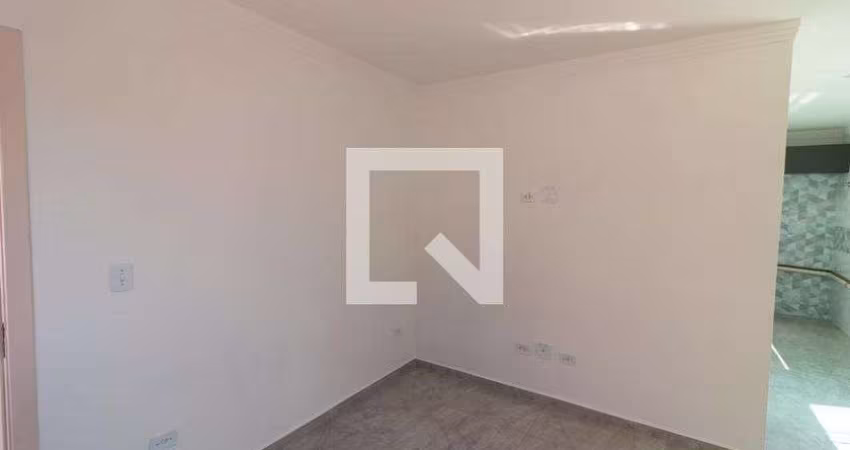 Apartamento à Venda - Vila Ré, 1 Quarto,  40 m2