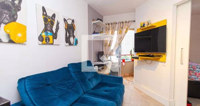 Apartamento à Venda - Consolação, 1 Quarto,  30 m2