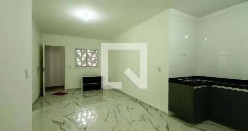 Apartamento com 1 quarto à venda na Rua Platina, 1516, Tatuapé, São Paulo