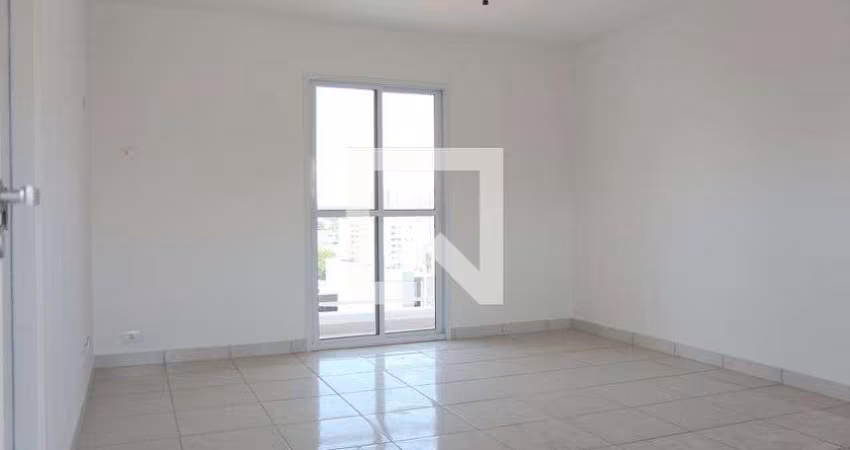 Apartamento à Venda - Vila Prudente, 1 Quarto,  45 m2