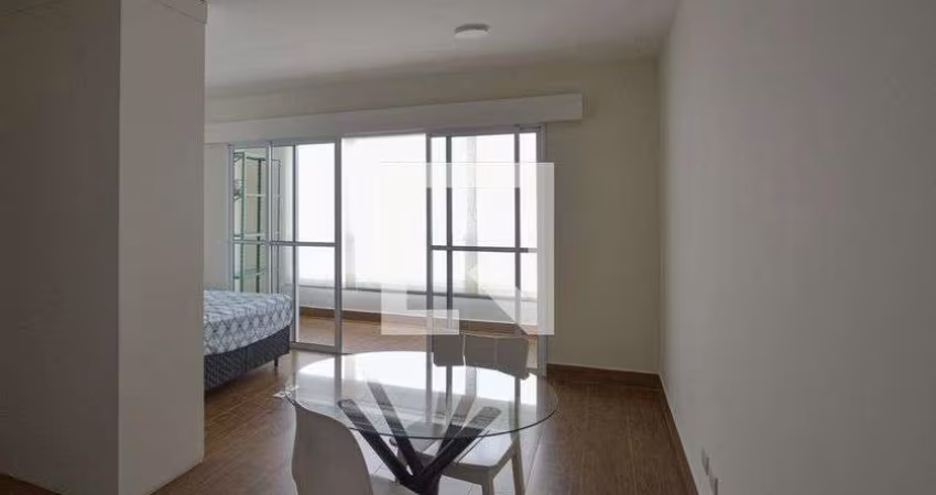 Apartamento à Venda - Cambuci, 1 Quarto,  35 m2