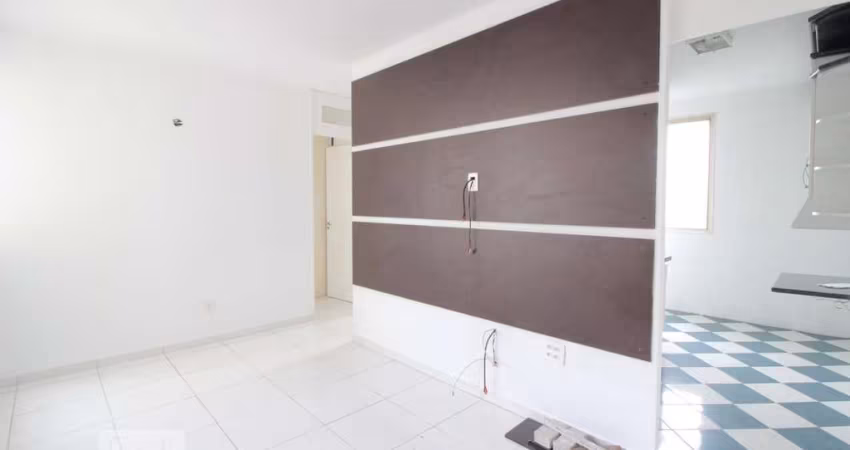 Apartamento à Venda - Sítio do Mandaqui, 2 Quartos,  50 m2