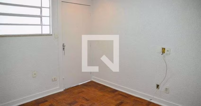 Apartamento à Venda - Aclimação, 1 Quarto,  42 m2