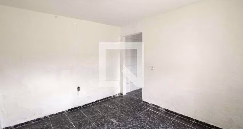Casa à Venda - Vila Formosa, 1 Quarto,  50 m2