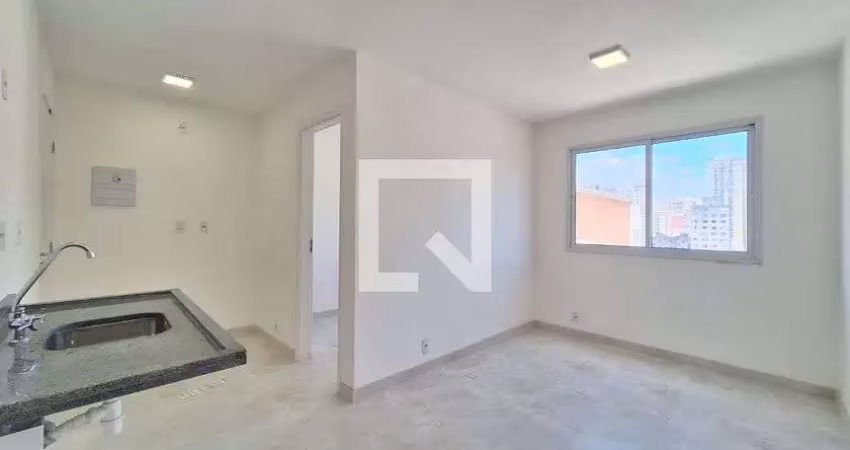 Apartamento à venda - barra funda, 2 quartos,  32 m2