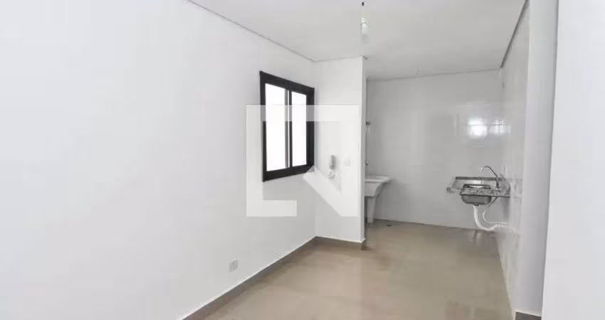 Apartamento à venda - vila formosa, 2 quartos,  37 m2
