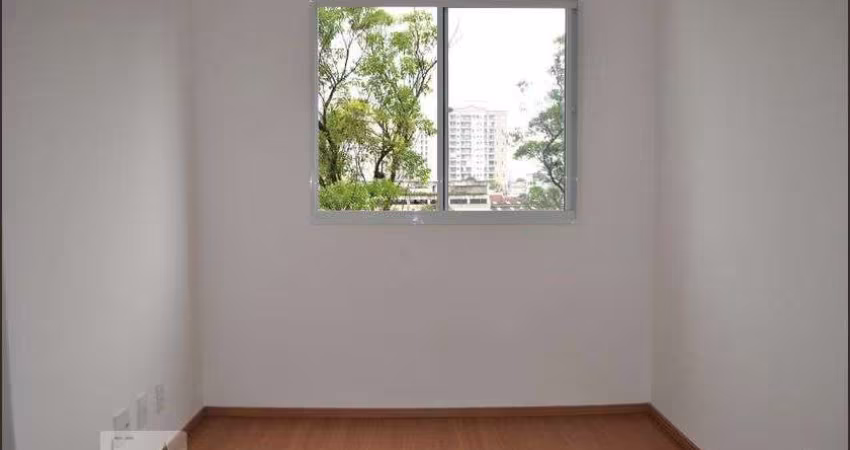 Apartamento à Venda - Jardim São Saverio, 2 Quartos,  40 m2