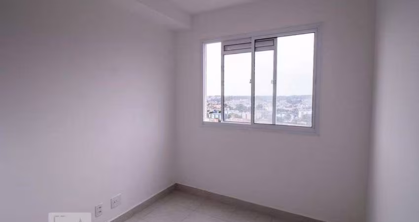 Apartamento à Venda - Sapopemba, 1 Quarto,  28 m2