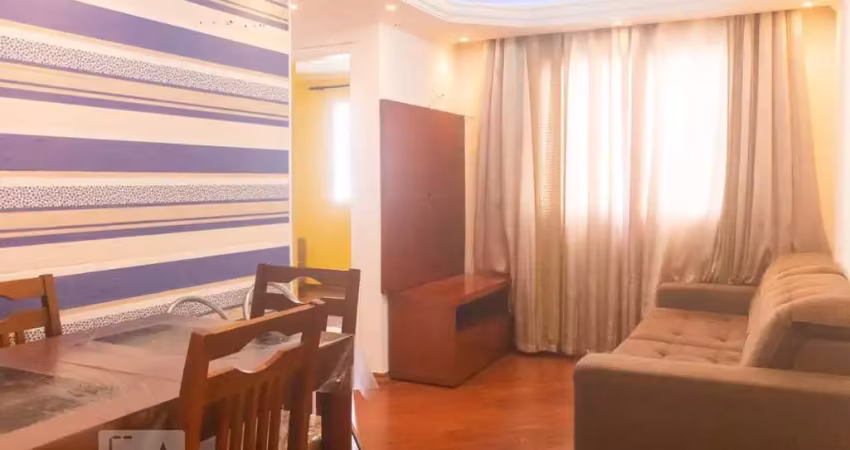 Apartamento com 2 quartos à venda na Rua Agrimensor Sugaya, 551, Itaquera, São Paulo