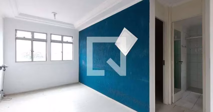 Apartamento à Venda - Vila Jacuí, 2 Quartos,  42 m2